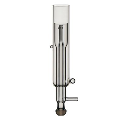 Precision Glassblowing - Torch 1 Piece 1.5mm Injector - 900-54, G3280-80080, G3280-80004 - Click Image to Close